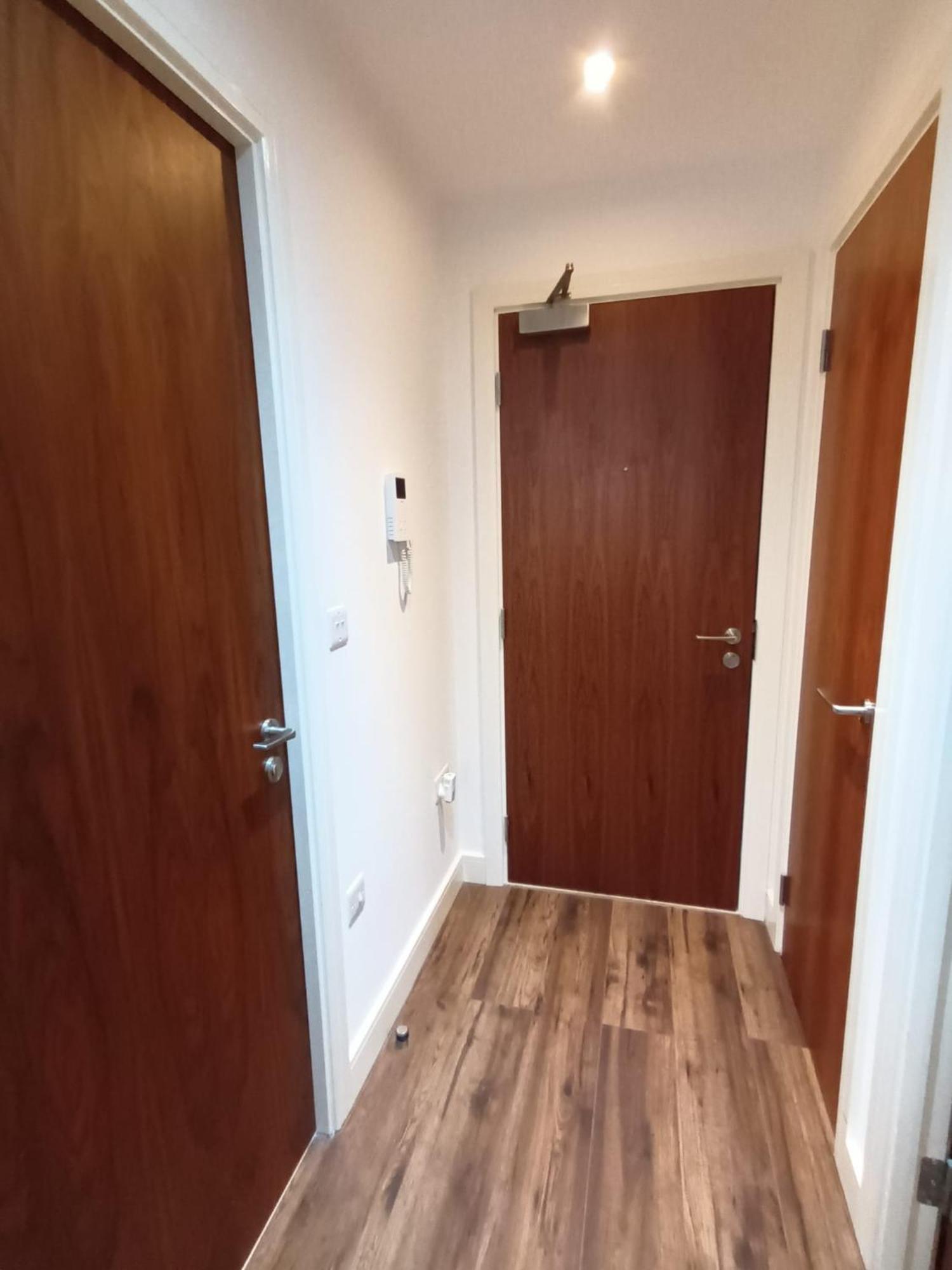 Kcs Broad Street Apartment Birmingham Exterior photo